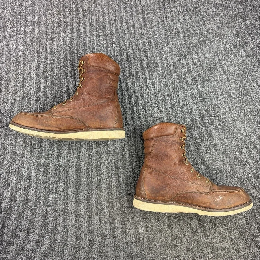 Chippewa 8